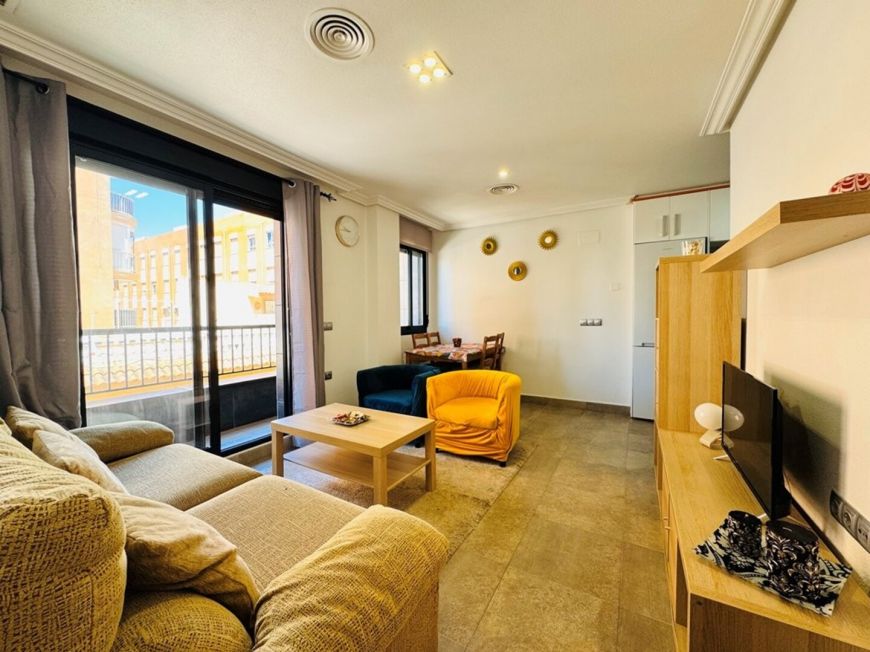 Испания Apartment La Mata Alicante (Costa Blanca)