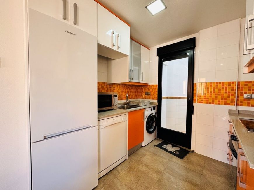 Испания Apartment La Mata Alicante (Costa Blanca)