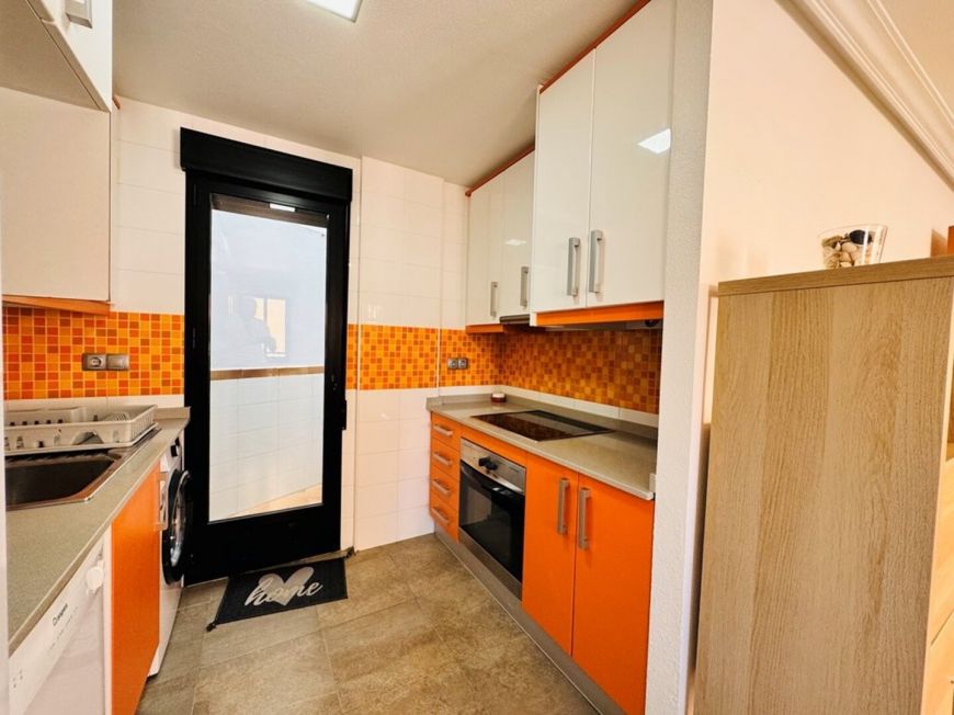Испания Apartment La Mata Alicante (Costa Blanca)