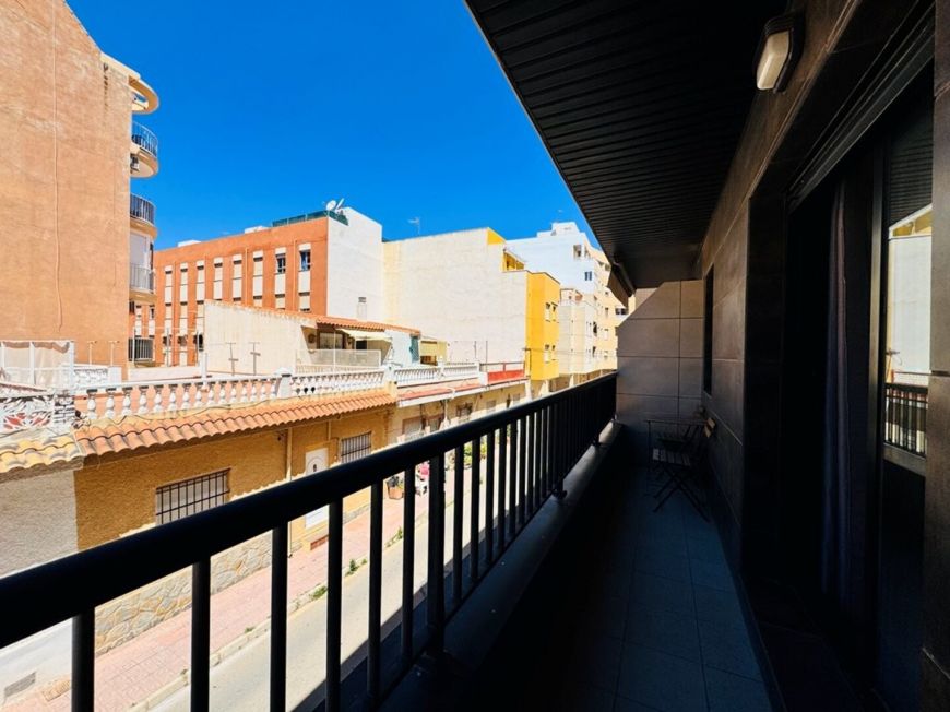 Испания Apartment La Mata Alicante (Costa Blanca)