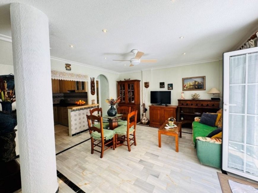 Španělsko Městohouse La Mata Alicante (Costa Blanca)