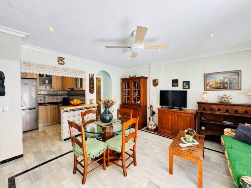 Španělsko Městohouse La Mata Alicante (Costa Blanca)