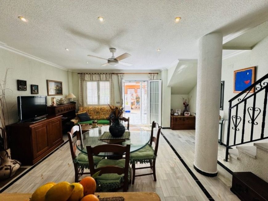 Španělsko Městohouse La Mata Alicante (Costa Blanca)