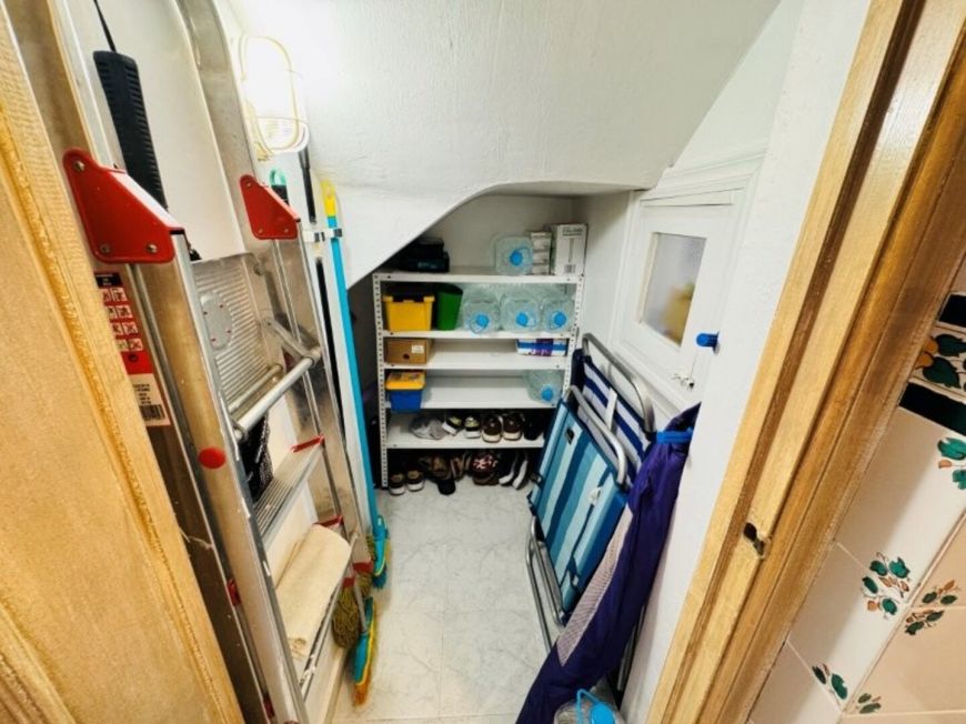 Španělsko Městohouse La Mata Alicante (Costa Blanca)