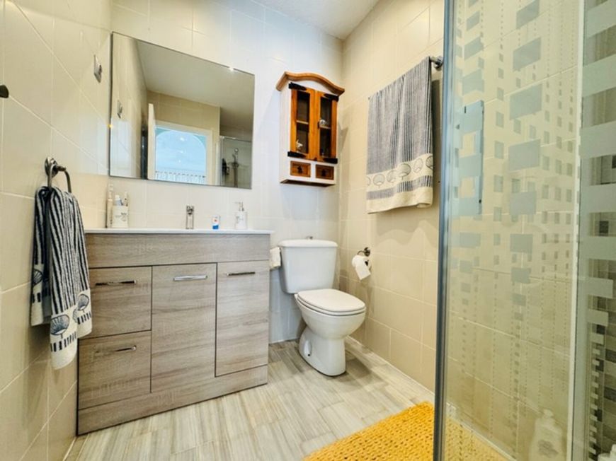 Španělsko Městohouse La Mata Alicante (Costa Blanca)