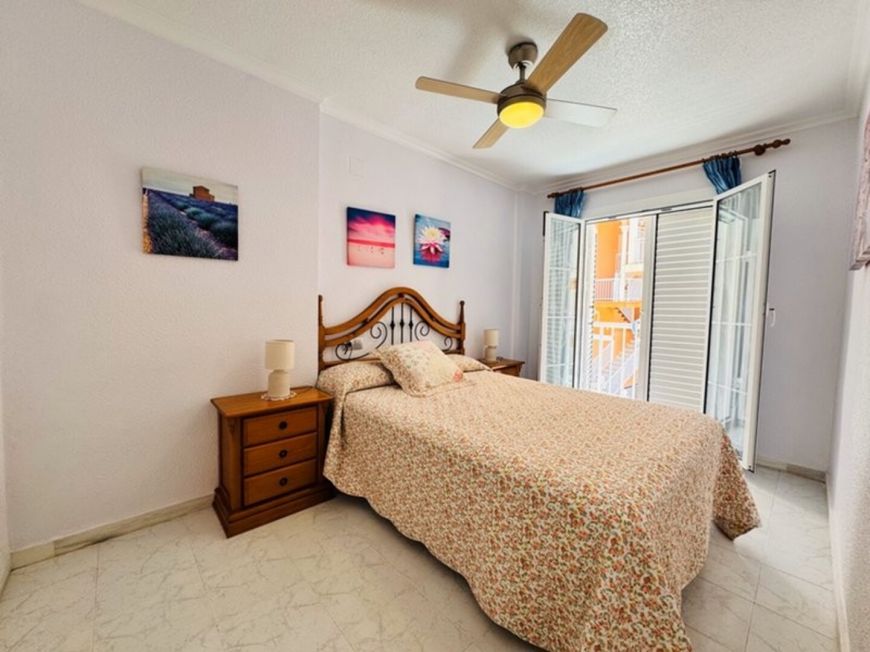 Španělsko Městohouse La Mata Alicante (Costa Blanca)