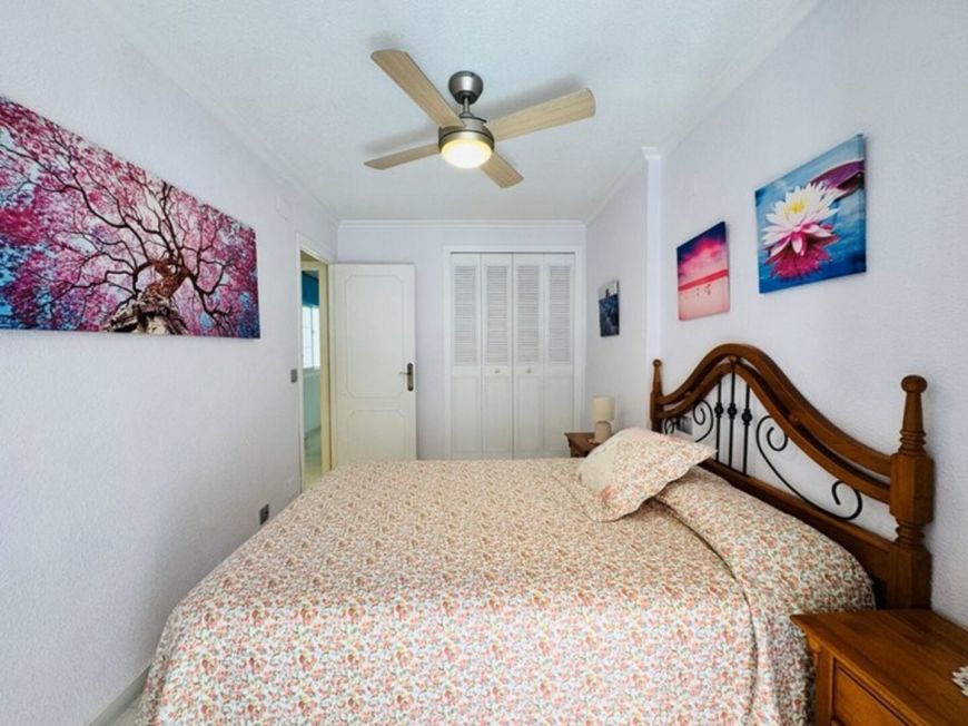 Španělsko Městohouse La Mata Alicante (Costa Blanca)