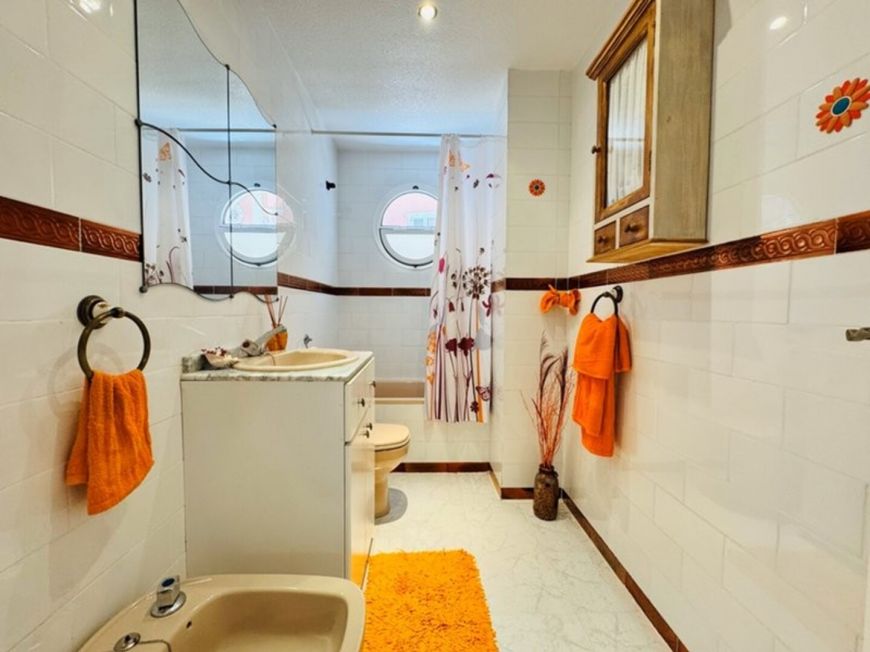 Španělsko Městohouse La Mata Alicante (Costa Blanca)