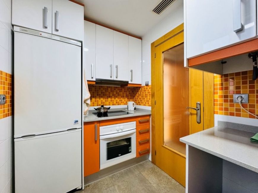 Espagne Apartment La Mata Alicante (Costa Blanca)