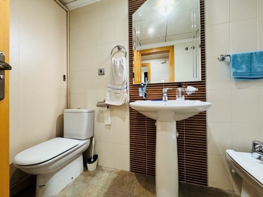 Espagne Apartment La Mata Alicante (Costa Blanca)