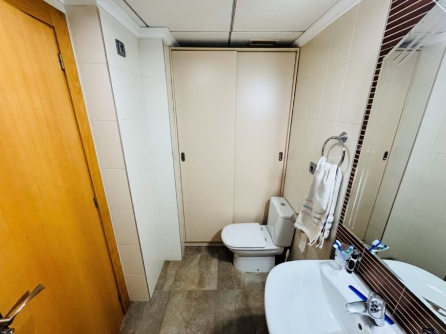 Espagne Apartment La Mata Alicante (Costa Blanca)