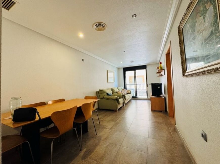 Espagne Apartment La Mata Alicante (Costa Blanca)