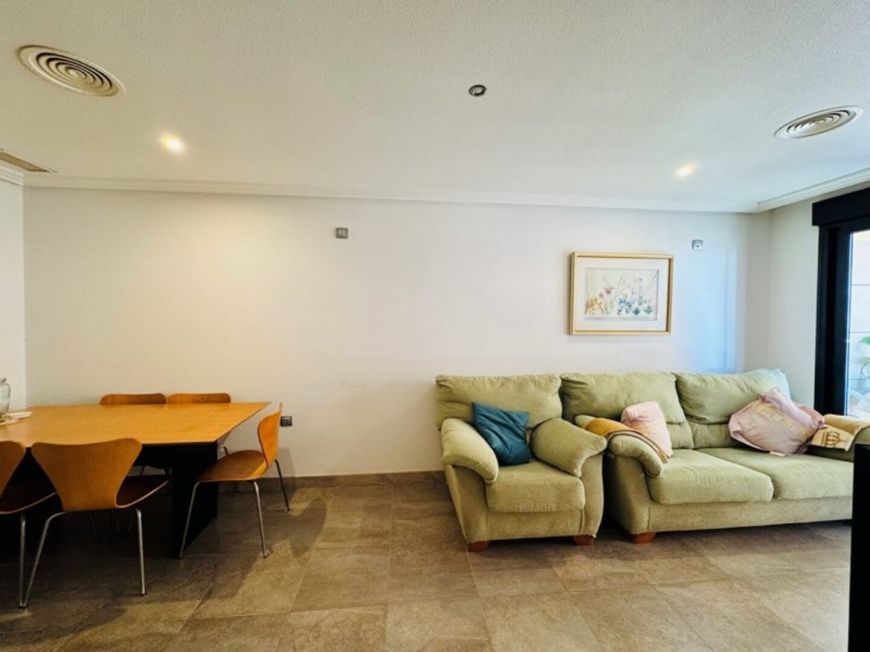 Espagne Apartment La Mata Alicante (Costa Blanca)