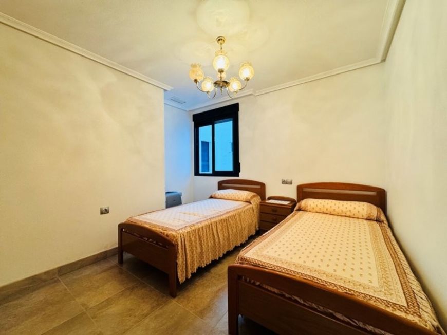 Espagne Apartment La Mata Alicante (Costa Blanca)