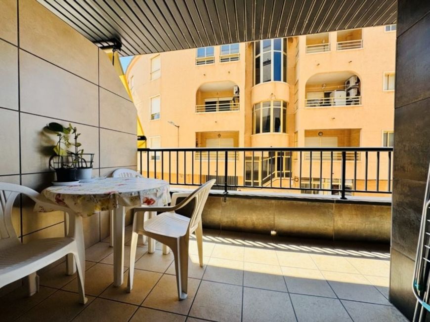 Espagne Apartment La Mata Alicante (Costa Blanca)