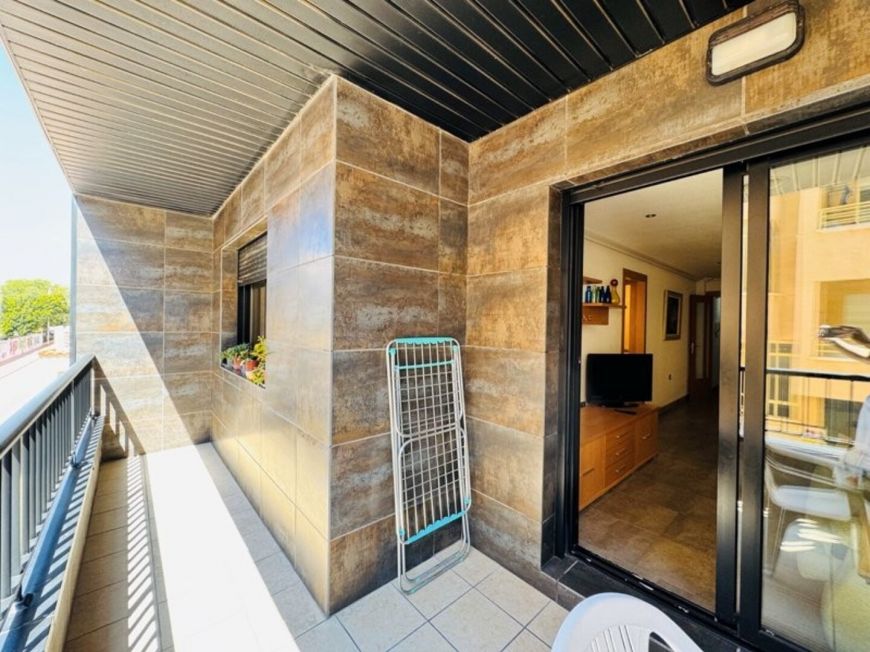 Espagne Apartment La Mata Alicante (Costa Blanca)