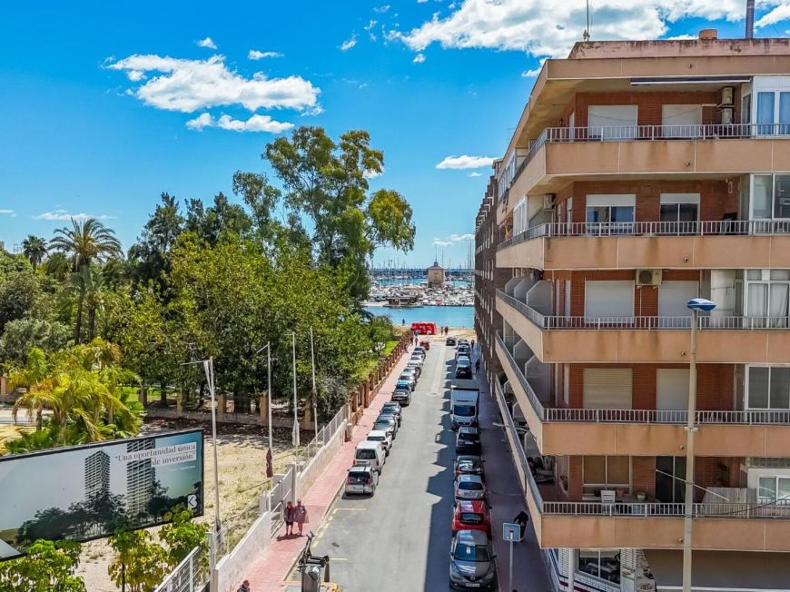 Španělsko Apartamento Torrevieja Alicante