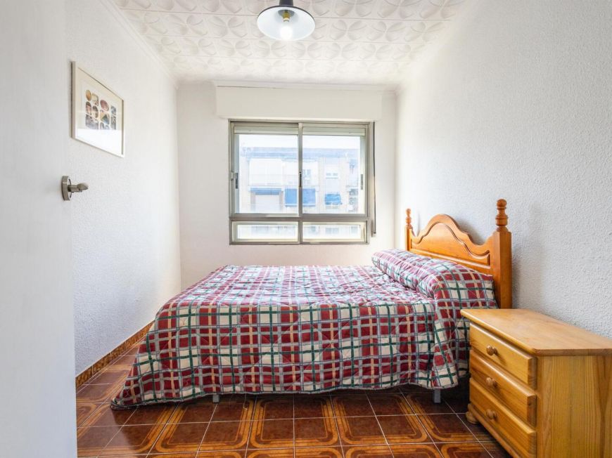 Španělsko Apartamento Torrevieja Alicante