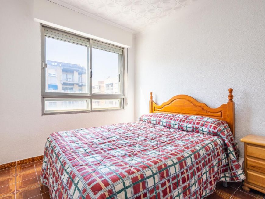 Španělsko Apartamento Torrevieja Alicante