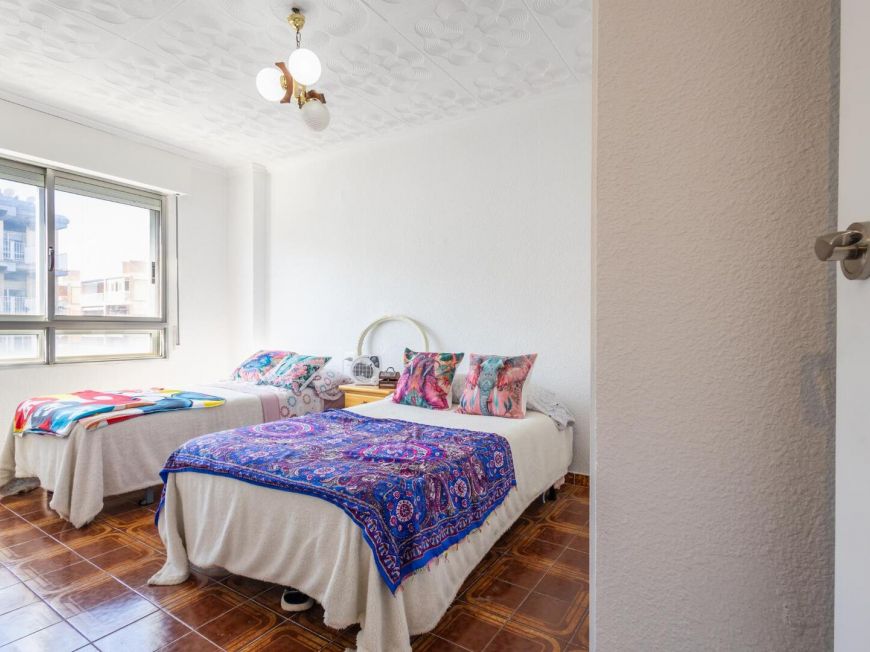 Испания Apartamento Torrevieja Alicante