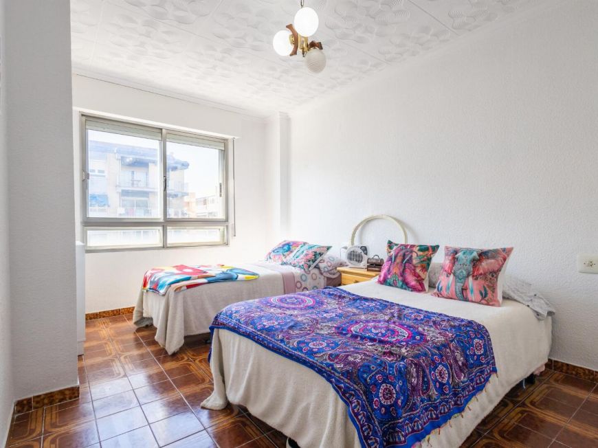Španělsko Apartamento Torrevieja Alicante