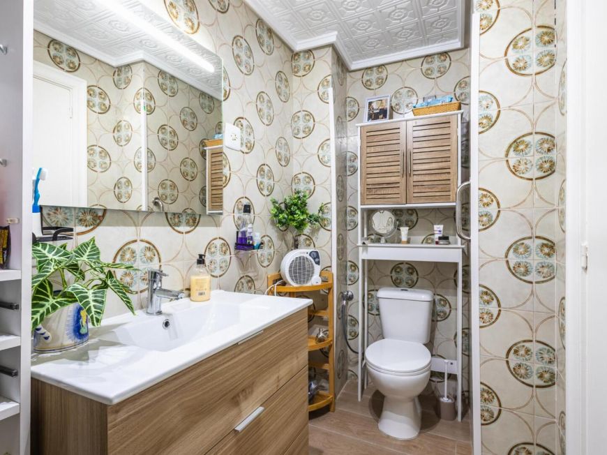 Španělsko Apartamento Torrevieja Alicante