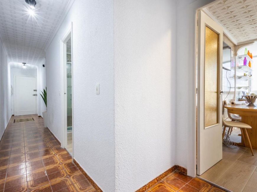 Španělsko Apartamento Torrevieja Alicante