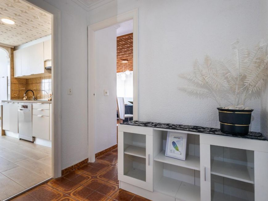 Španělsko Apartamento Torrevieja Alicante