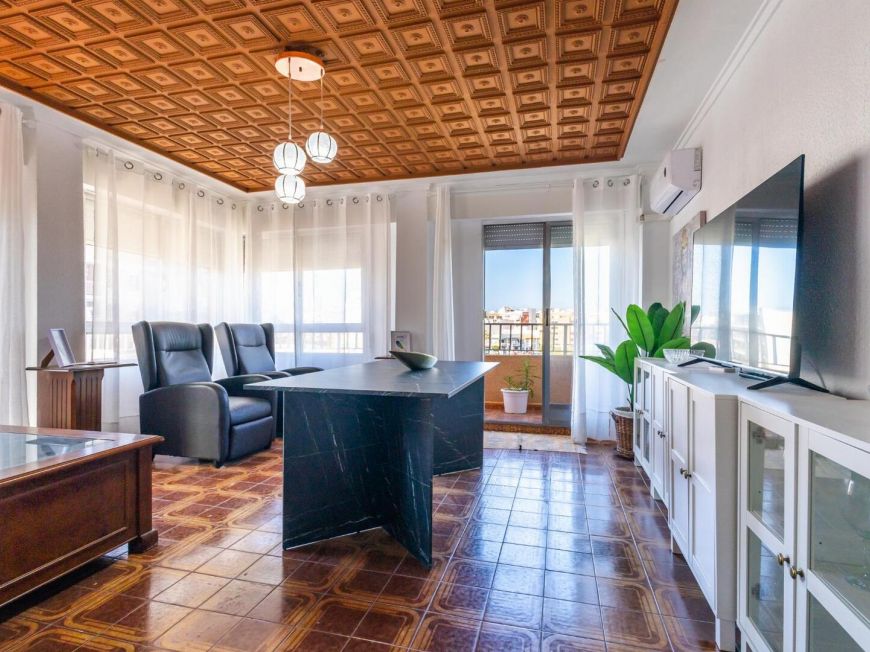 Španělsko Apartamento Torrevieja Alicante