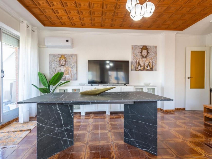 Испания Apartamento Torrevieja Alicante