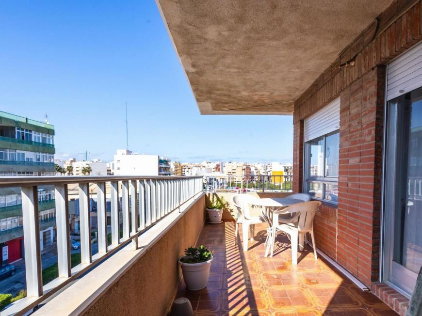Испания Apartamento Torrevieja Alicante