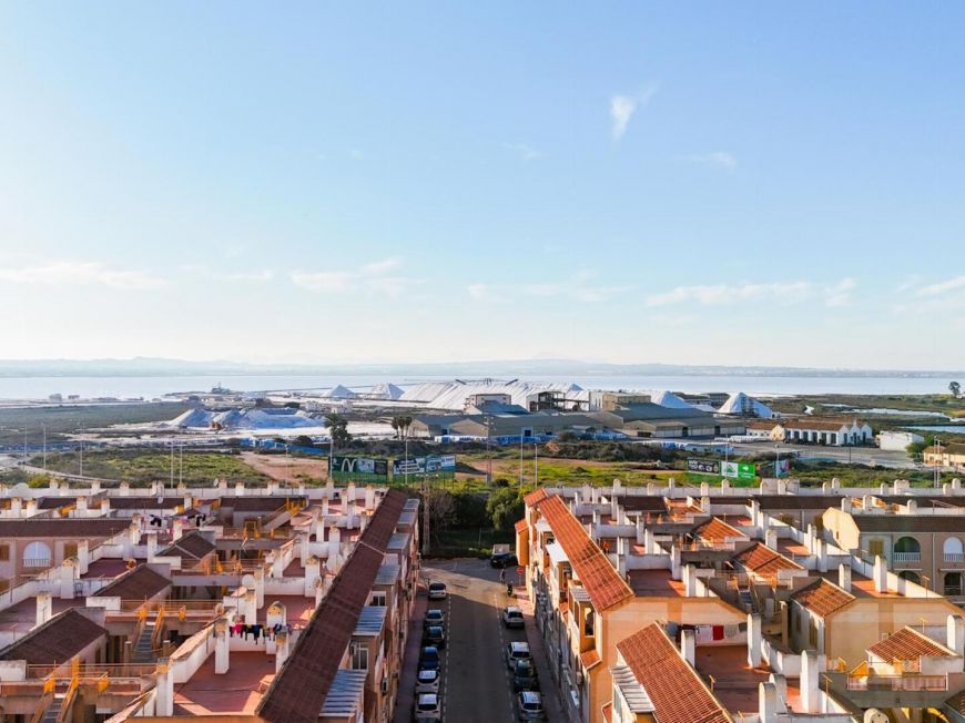 Španělsko Apartamento Torrevieja Alicante