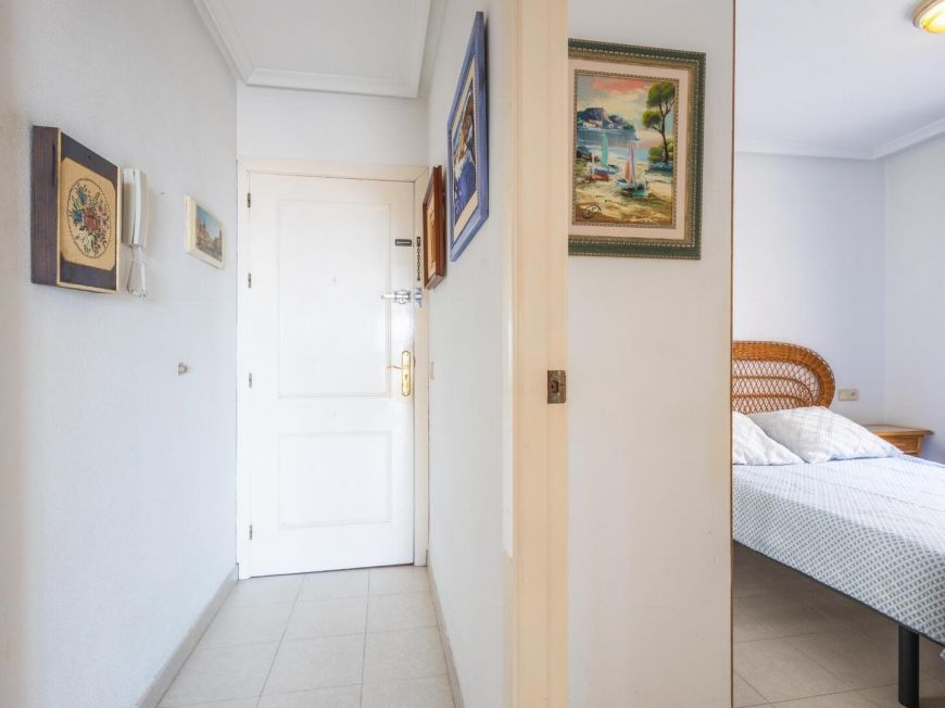 Španělsko Apartamento Torrevieja Alicante