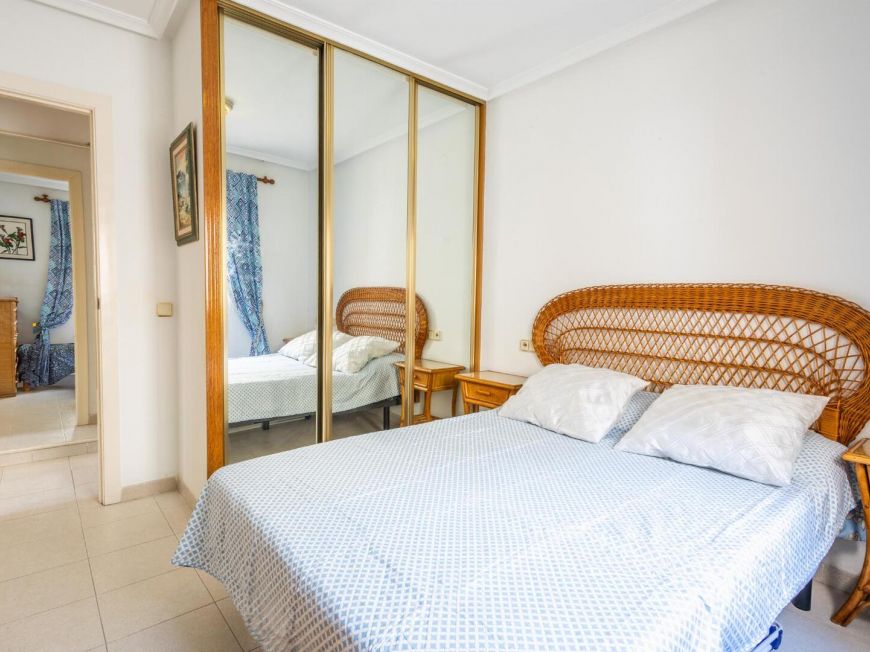 Španělsko Apartamento Torrevieja Alicante