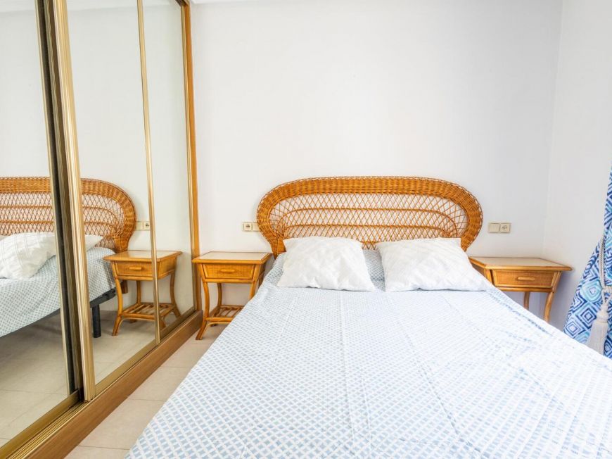 Španělsko Apartamento Torrevieja Alicante