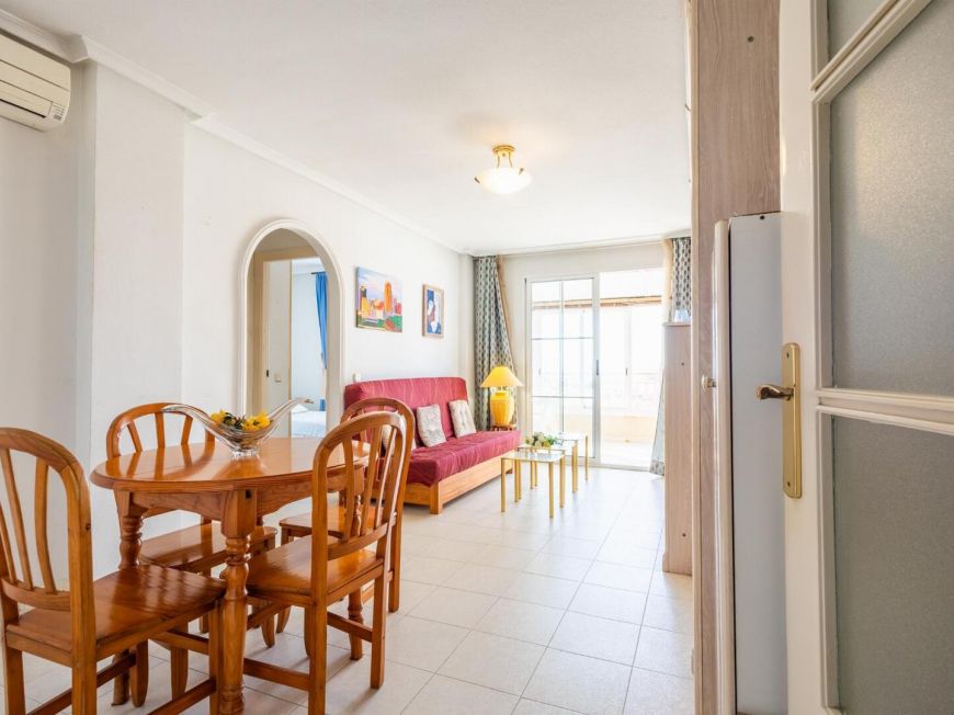 Španělsko Apartamento Torrevieja Alicante