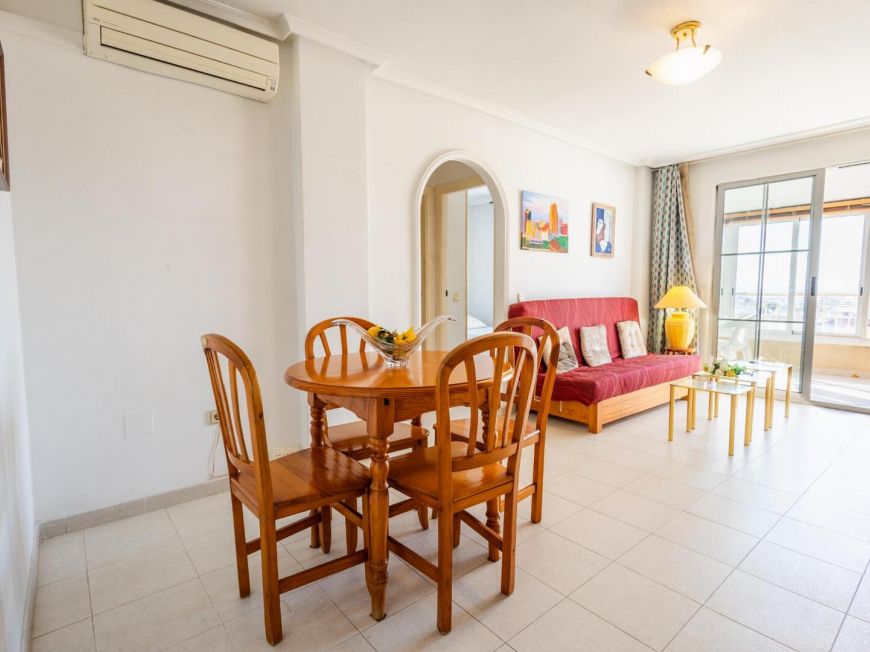 Španělsko Apartamento Torrevieja Alicante