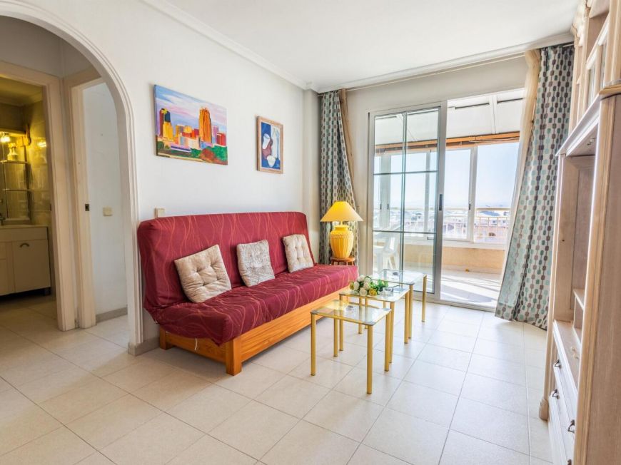 Španělsko Apartamento Torrevieja Alicante