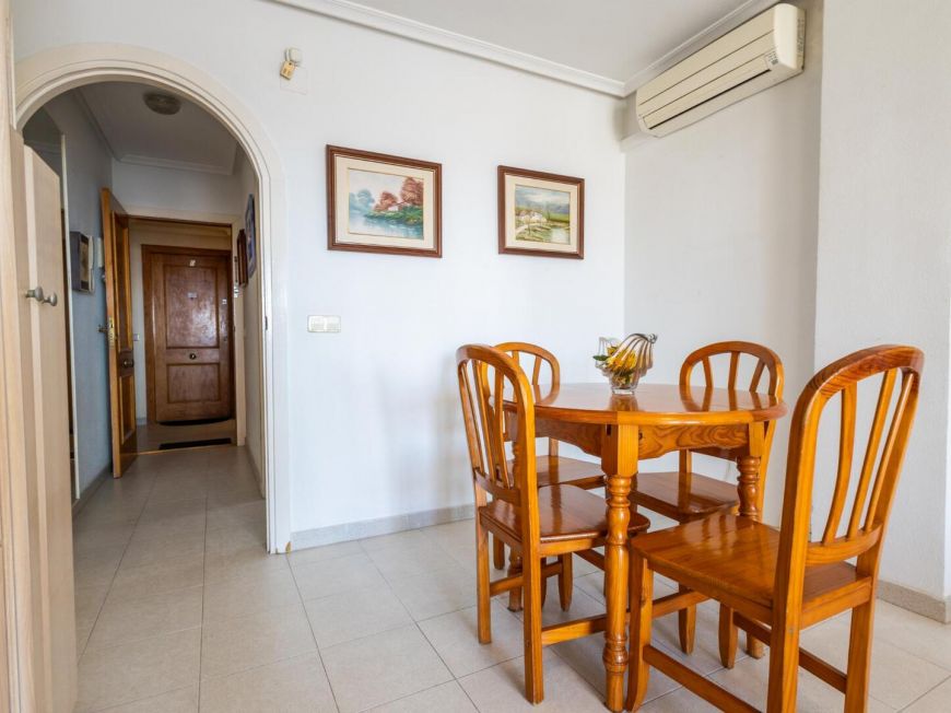 Španělsko Apartamento Torrevieja Alicante