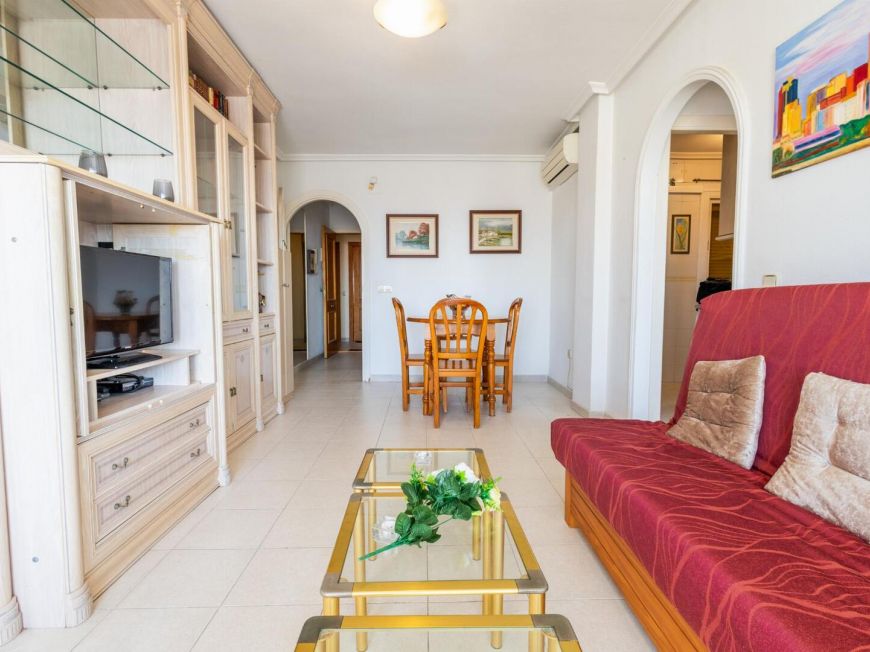 Španělsko Apartamento Torrevieja Alicante