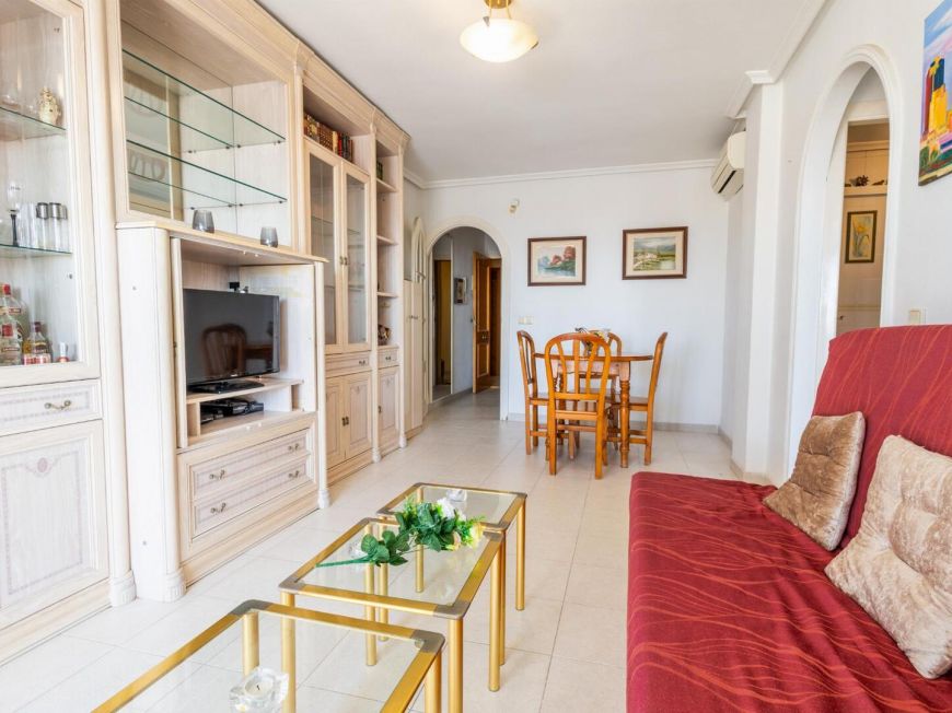 Španělsko Apartamento Torrevieja Alicante