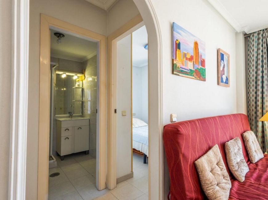 Španělsko Apartamento Torrevieja Alicante