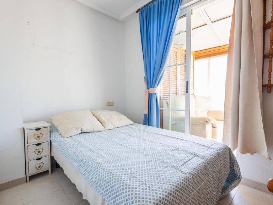 Španělsko Apartamento Torrevieja Alicante