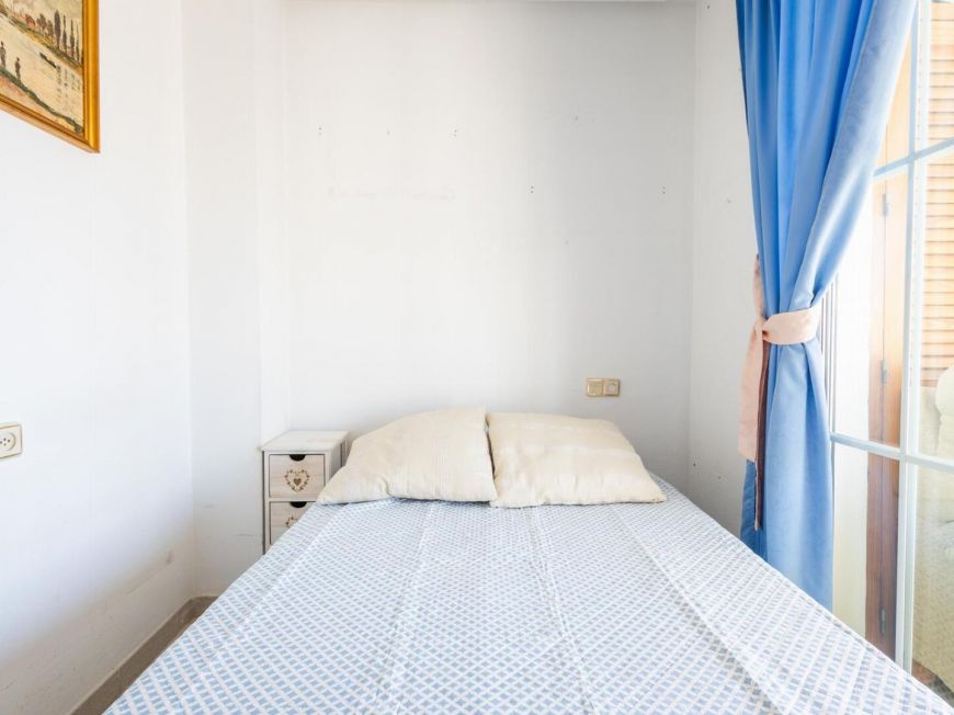 Španělsko Apartamento Torrevieja Alicante