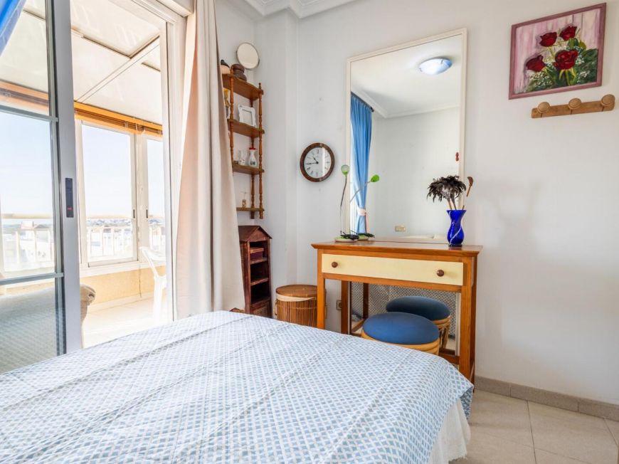 Španělsko Apartamento Torrevieja Alicante