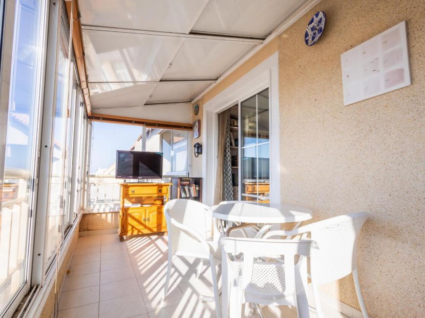Španělsko Apartamento Torrevieja Alicante