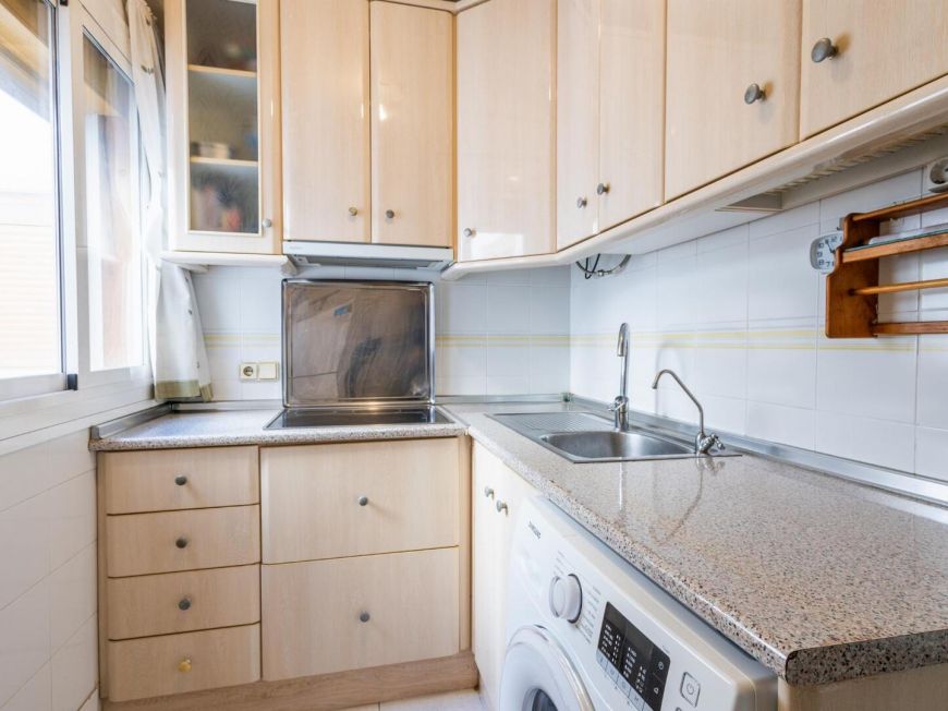 Španělsko Apartamento Torrevieja Alicante