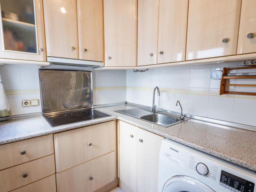 Španělsko Apartamento Torrevieja Alicante