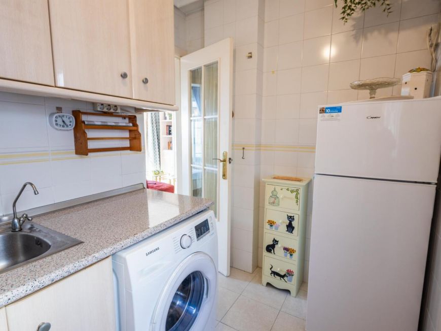 Španělsko Apartamento Torrevieja Alicante