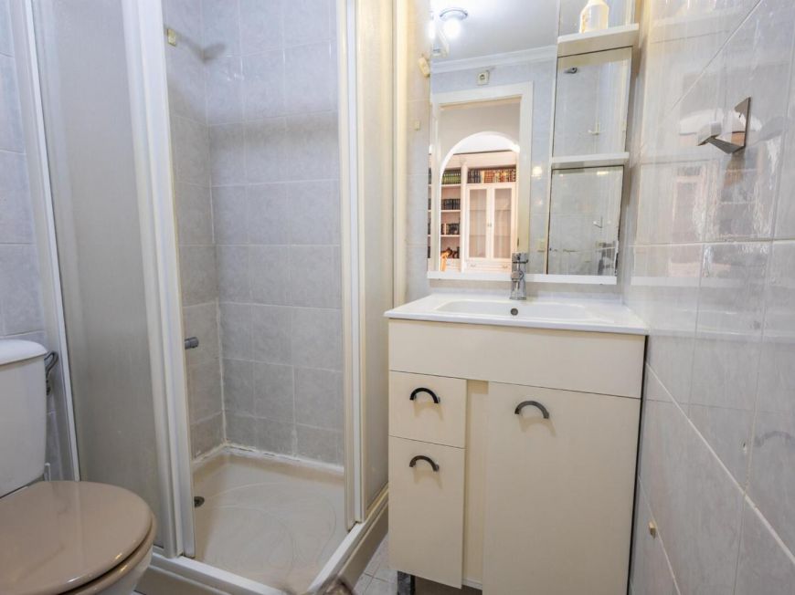 Španělsko Apartamento Torrevieja Alicante